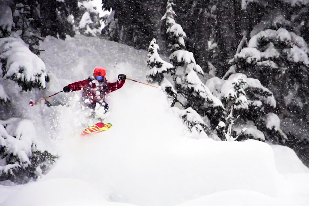 SFTV S8E4: Winter shows up fashionably "Late" for the party