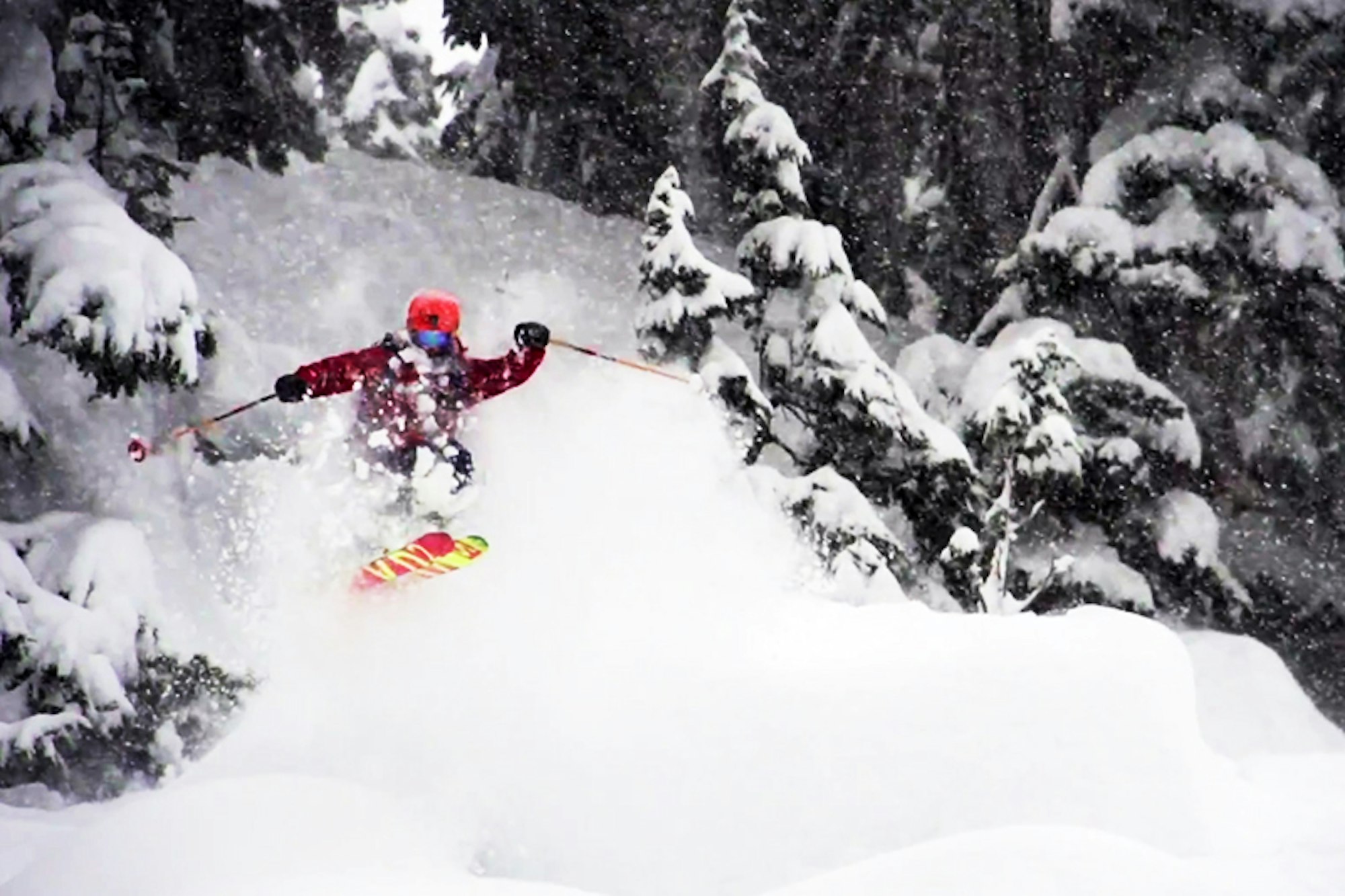 SFTV S8E4: Winter shows up fashionably "Late" for the party