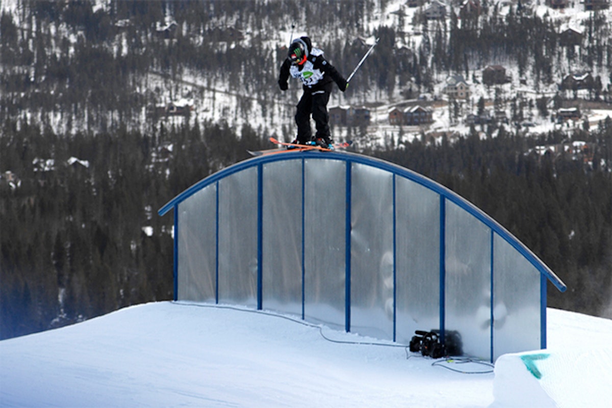 Do the Dew; official 2014 Dew Tour athlete list announced