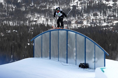Do the Dew; official 2014 Dew Tour athlete list announced