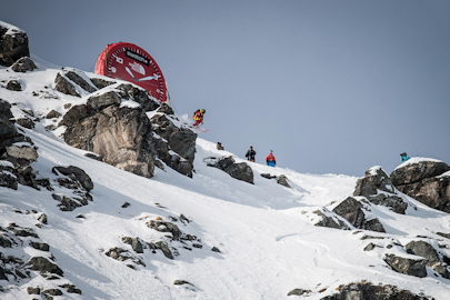 Haines, Alaska unveiled as fourth stop of 2014-15 Freeride World Tour