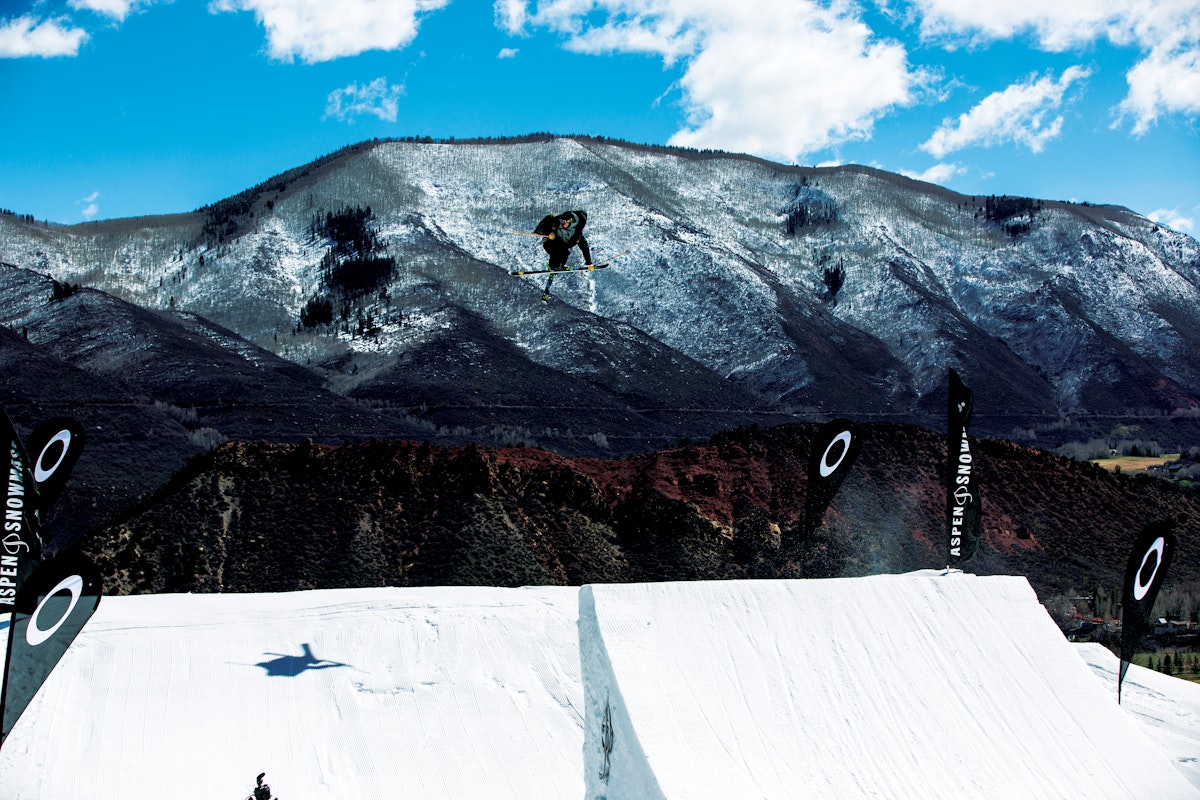 Oakley: Celebrating 40 Years of Mad Science