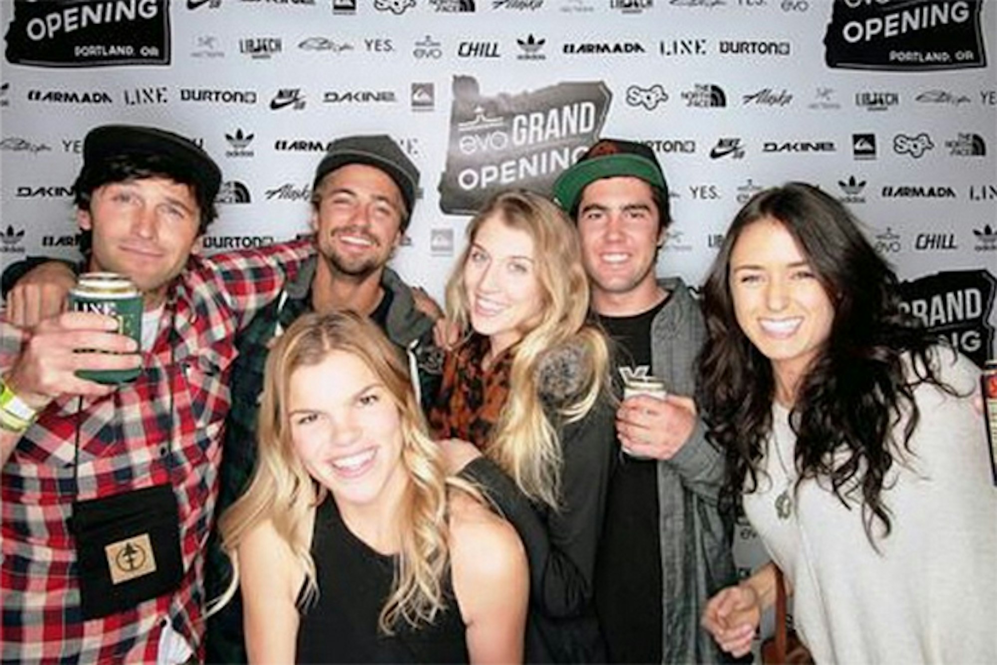 Wu-Tang's for the children; evo launches new store in PDX