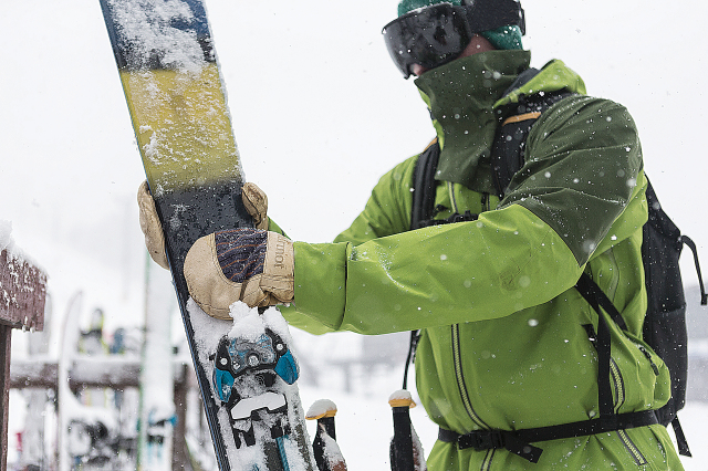 Marmot: 40 Years of Product Innovation