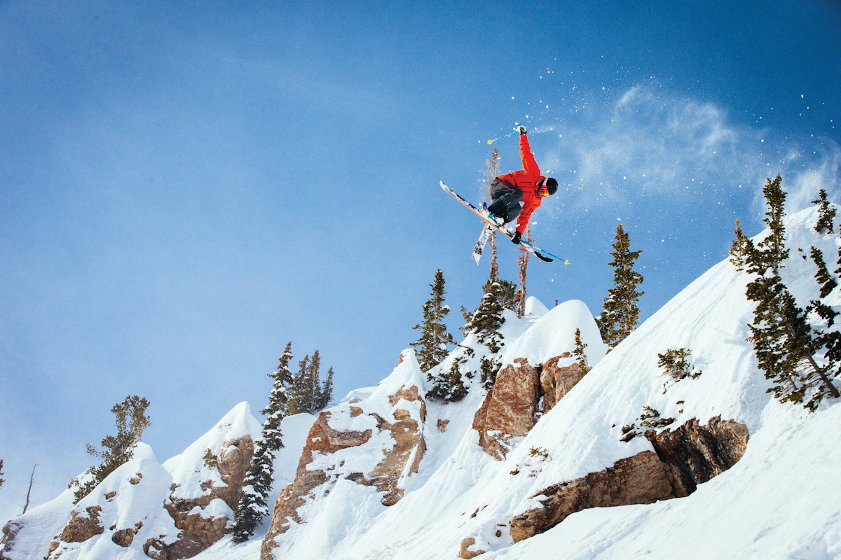 Marker Protective Snow Apparel: Not Just Bindings Anymore