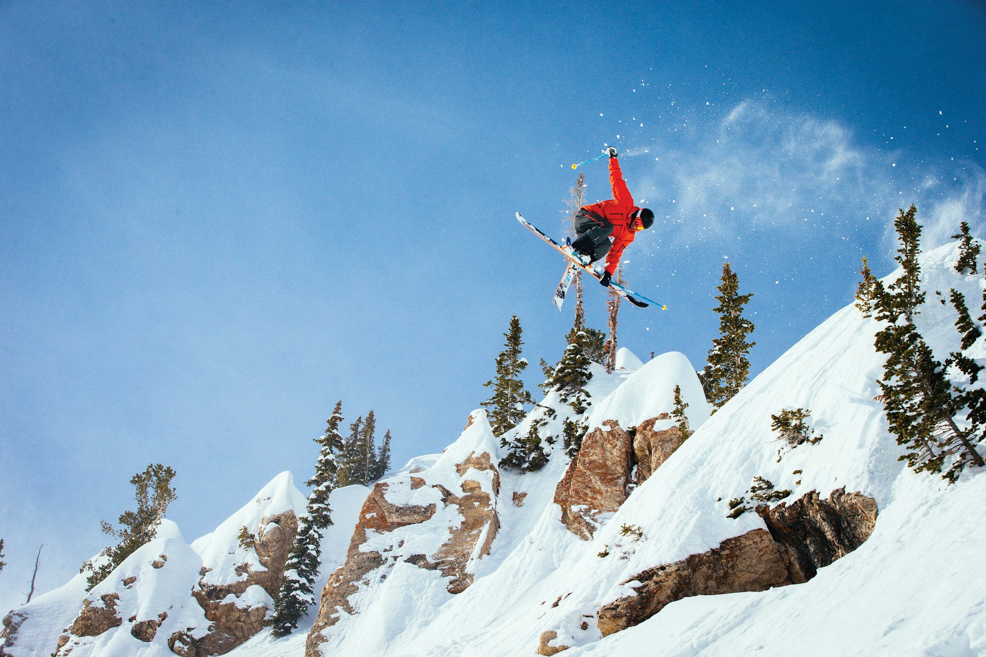 Marker Protective Snow Apparel: Not Just Bindings Anymore