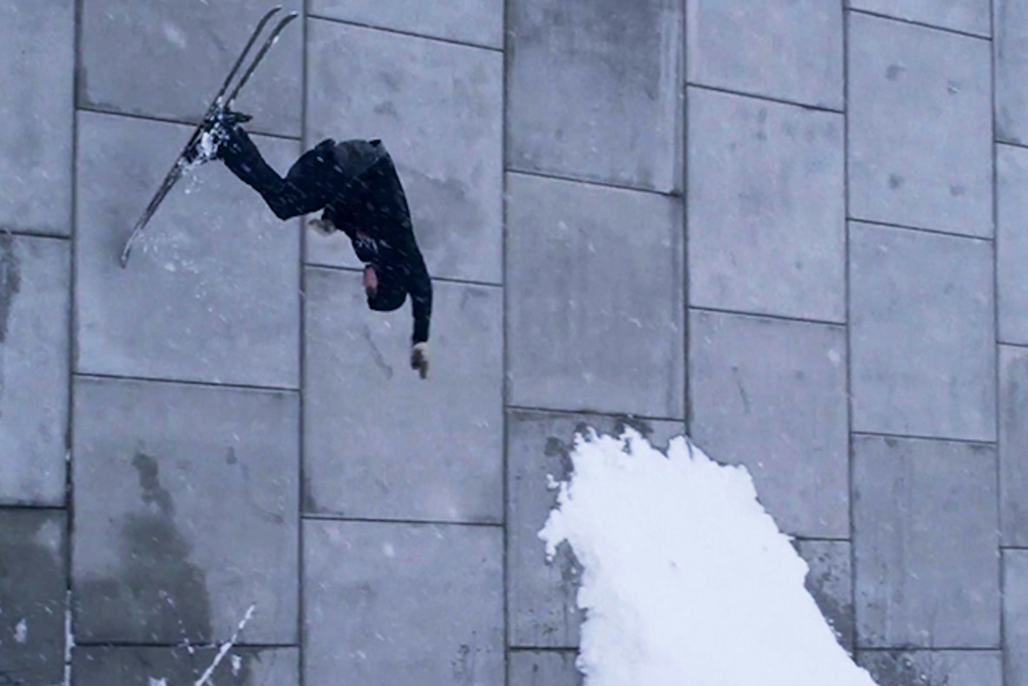 Get a preview of the awesome cinematography of "The Recruitment," here