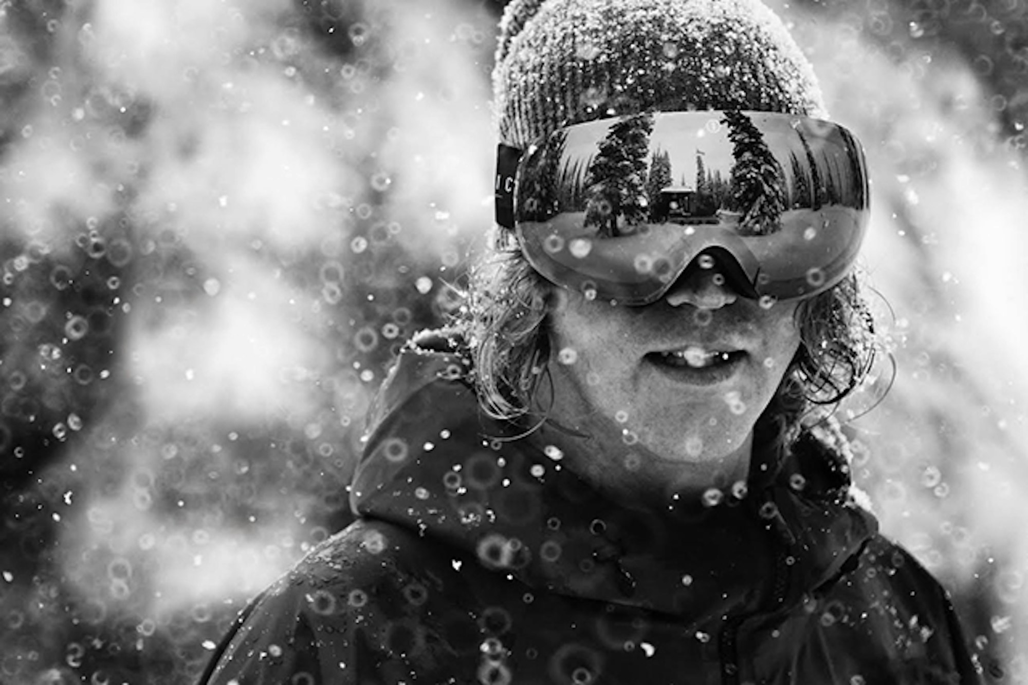 Electric releases its latest visual product; introducing the EG3 goggles