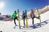 Line Skis: Powered by Divine Inspiration