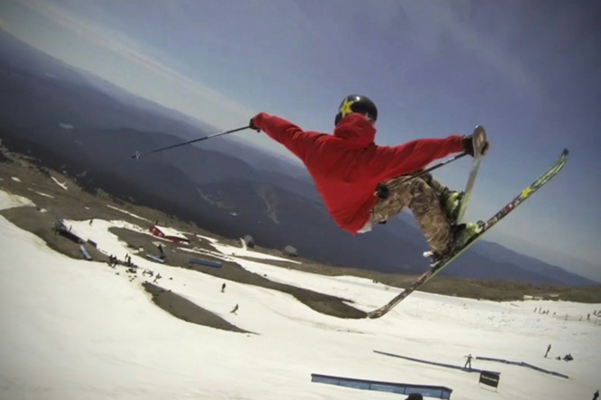 It's a battle of Canadian powerhouses; ABM takes on Bellemare in SLVSH