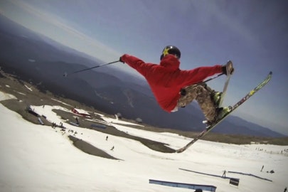 It's a battle of Canadian powerhouses; ABM takes on Bellemare in SLVSH