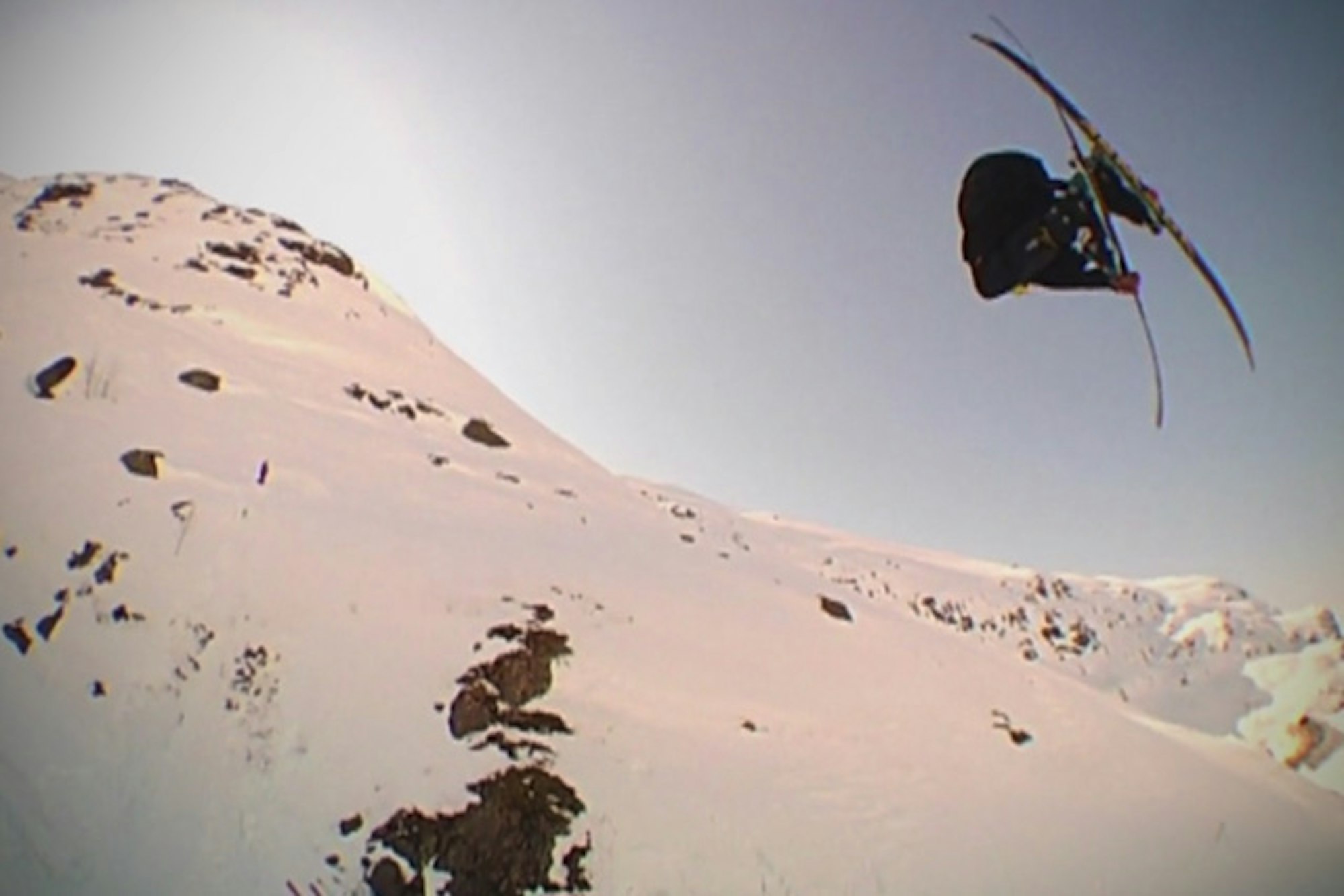 Watch: The Trashparty drops its 2014 flick "Video Entertainment" online for free