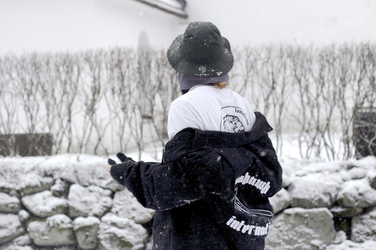 Tomahawk International officially announces the addition of LSM to team