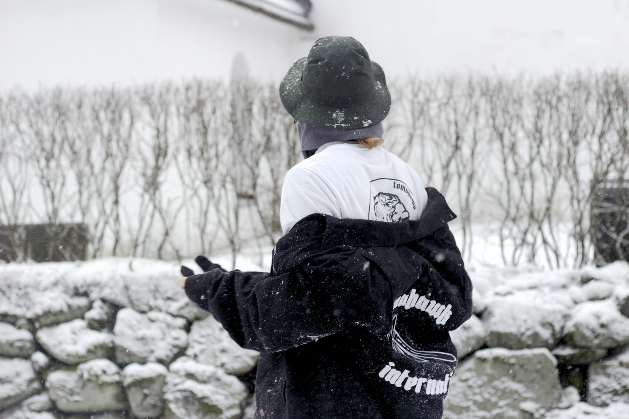 Tomahawk International officially announces the addition of LSM to team