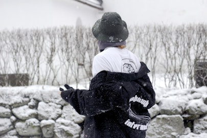 Tomahawk International officially announces the addition of LSM to team