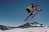 The Norwegian Freeski team drops a flippin' sweet edit from Prime Park Sessions