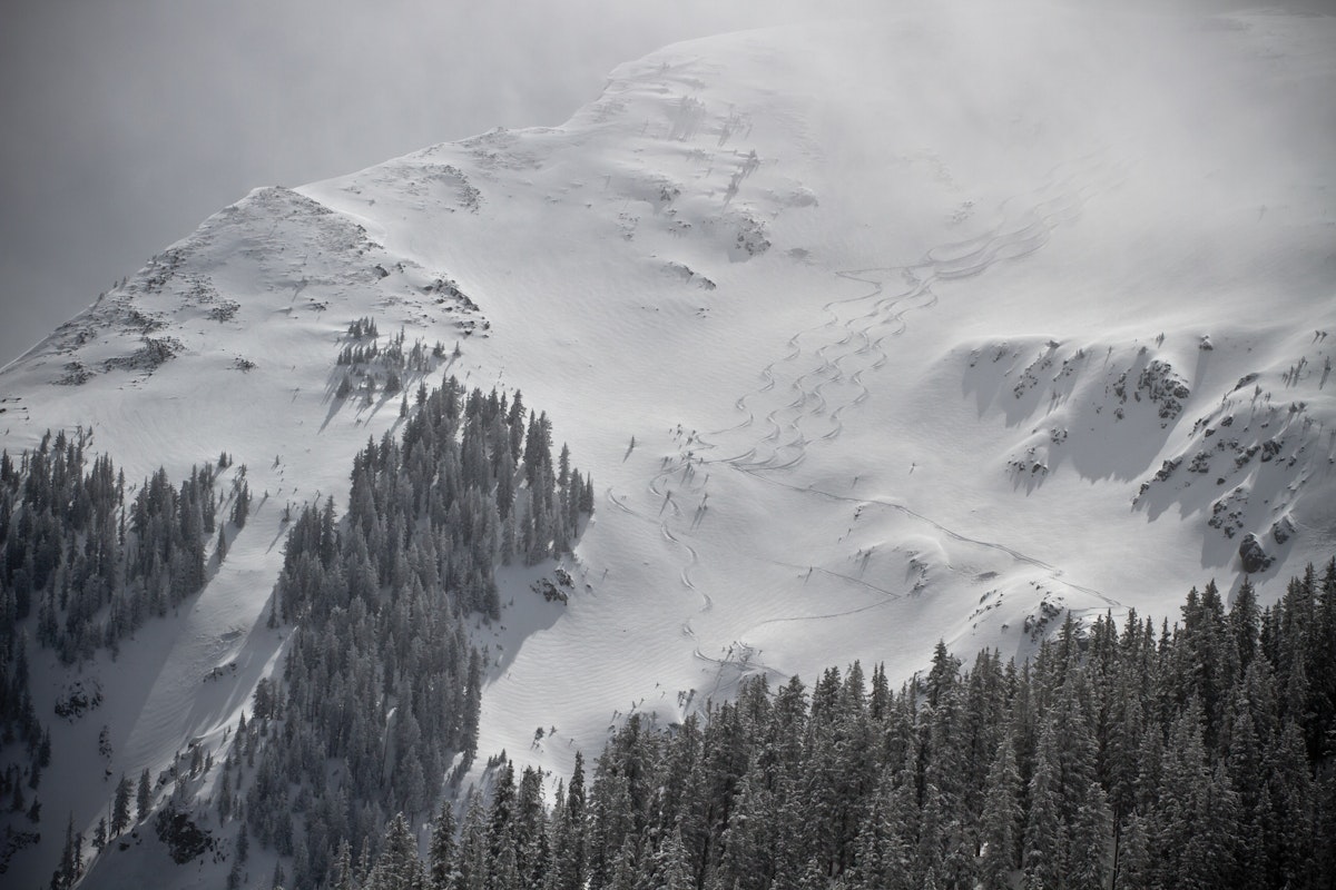 Destination: Taos Ski Valley, a true skiing treasure in the desert