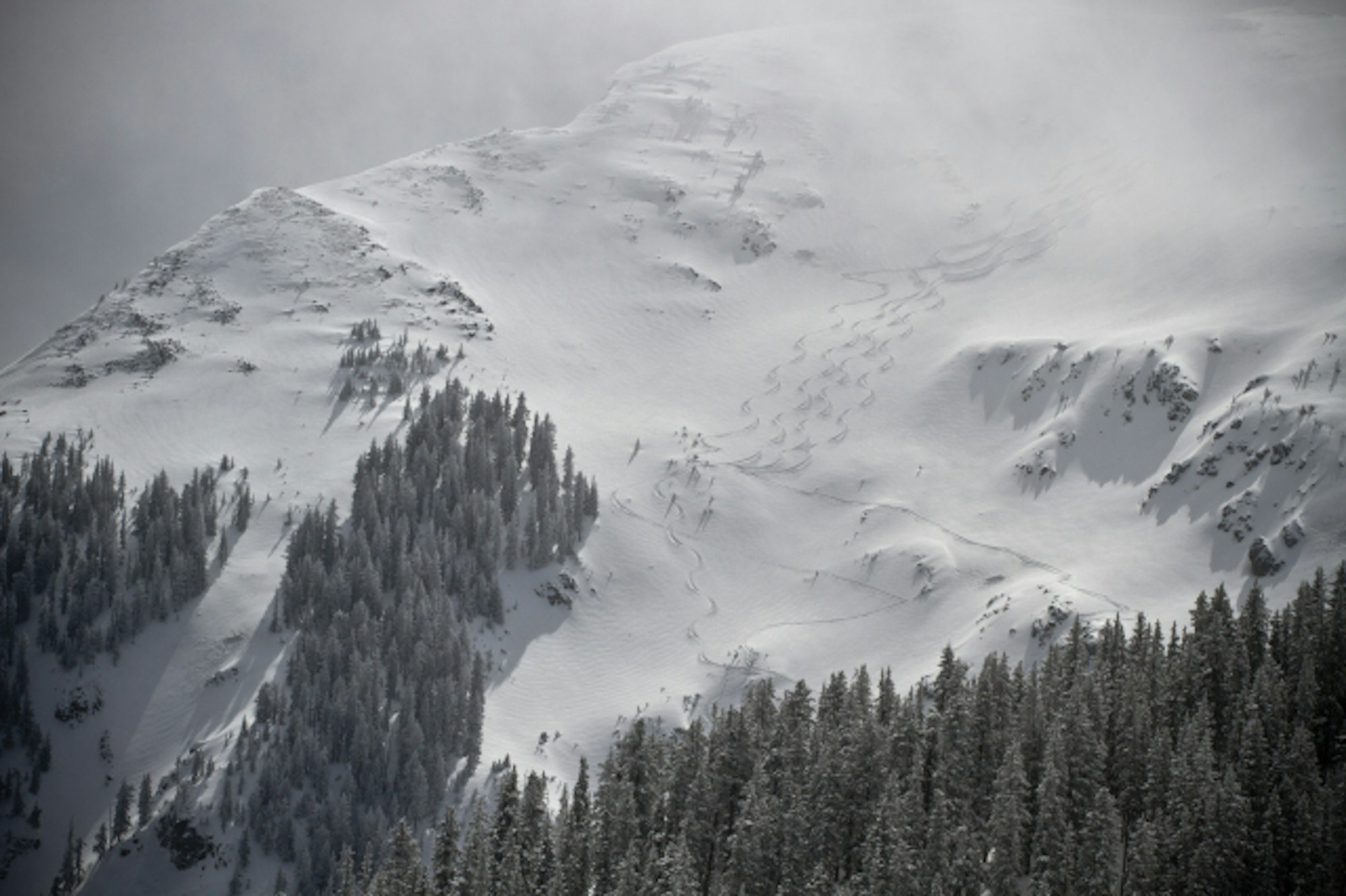 KatchinaPeak_LiamDoran_TaosNM_InTheClouds