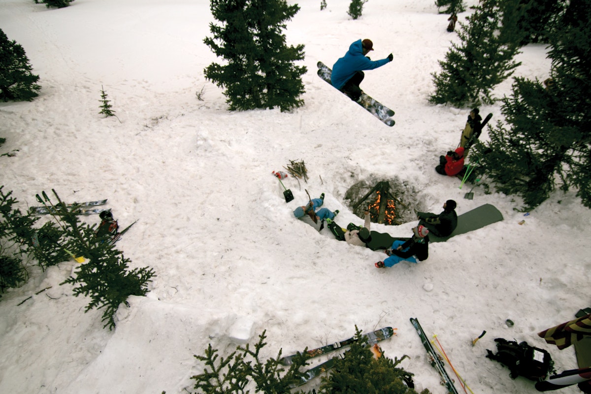 Icelantic Skis: Quality Focused, Community Driven