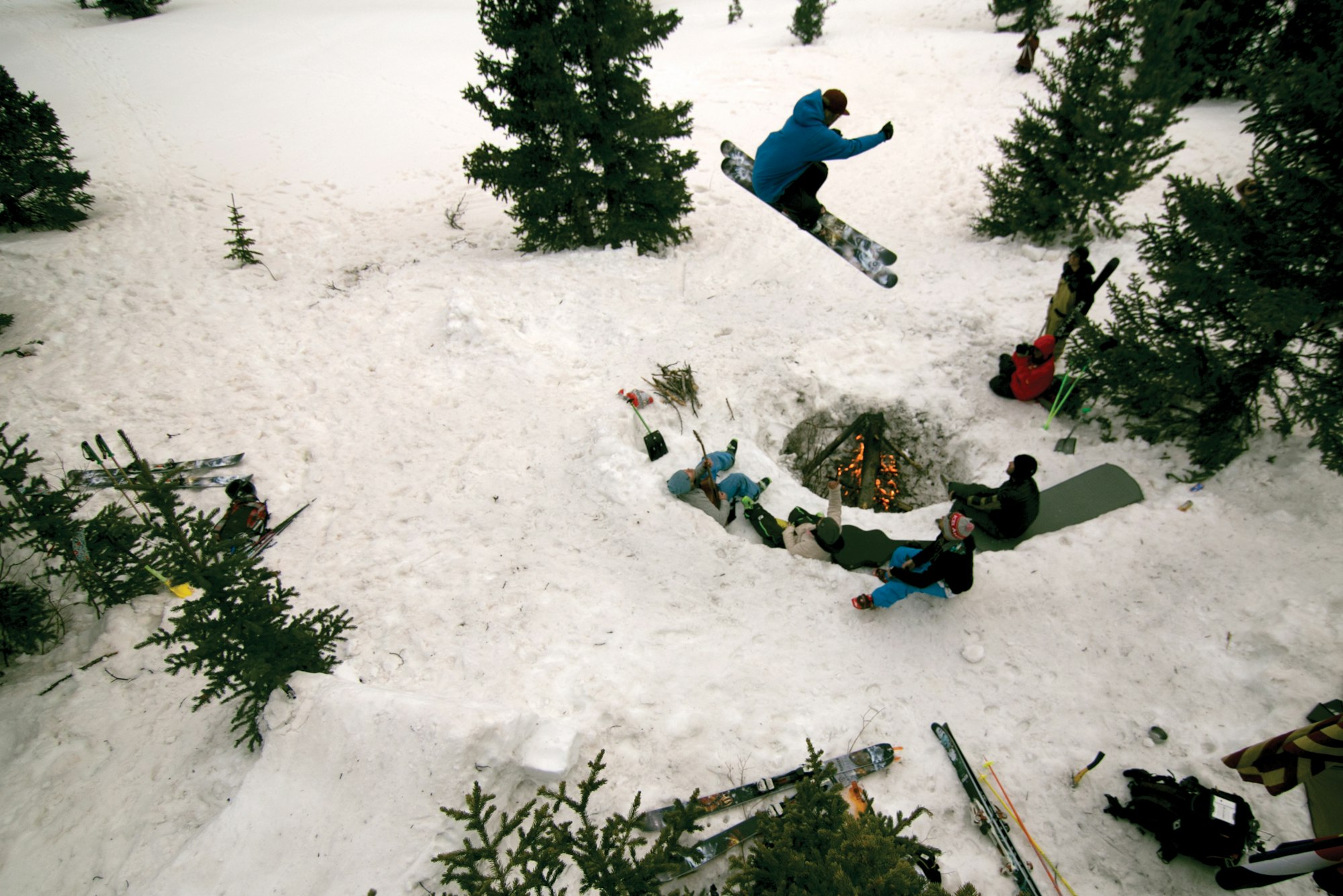 Icelantic Skis: Quality Focused, Community Driven