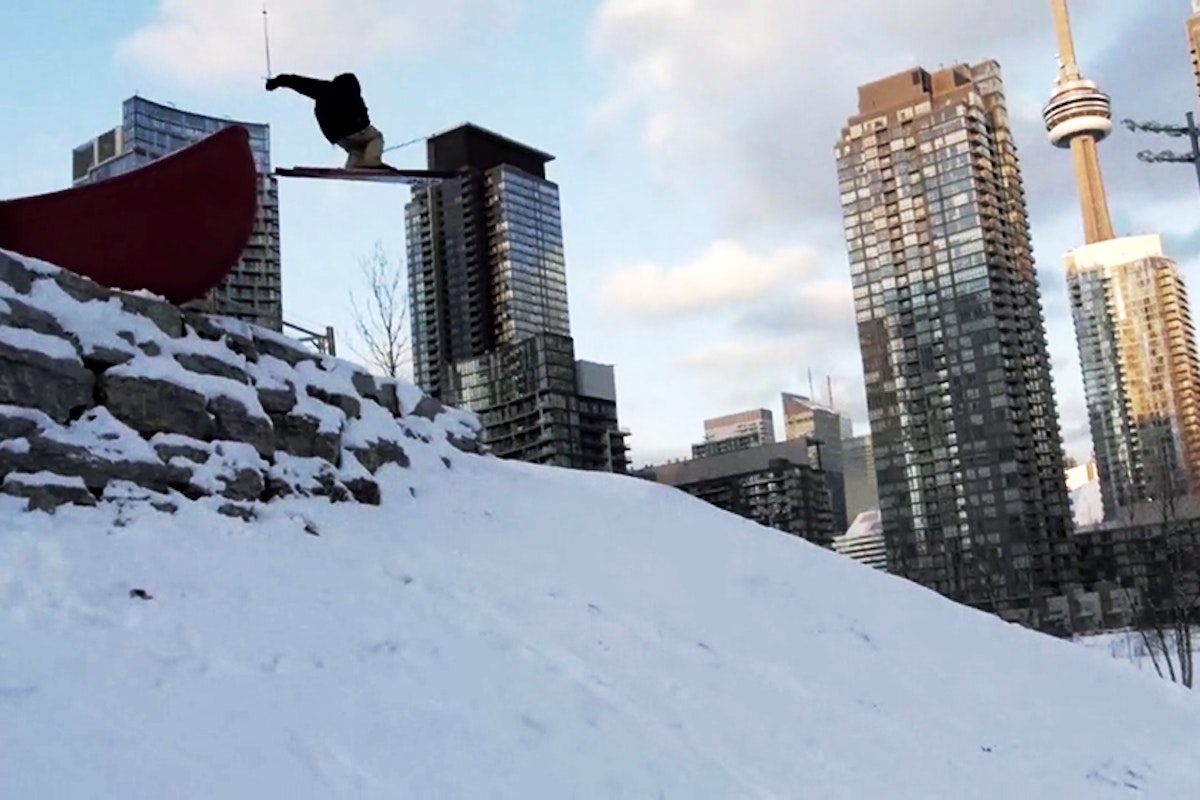 Rick Ross, RKOs, street bangers and more in Mack Jones' "Big Fun Party Mix 2014"