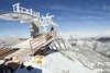 Taos Ski Valley completes Kachina Peak lift construction