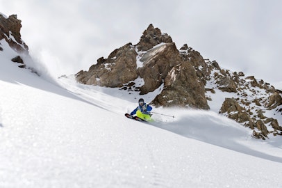 Head: Doubling Down on Freeskiing