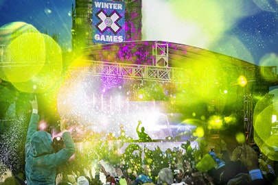 Chromeo, Skrillex, Snoop Dogg and Wiz Khalifa to perform at X Games Aspen 2015