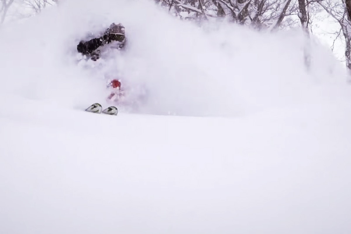 Fujas, Hindert and Oliver travel "Japan by Van" in new Sweetgrass webisode