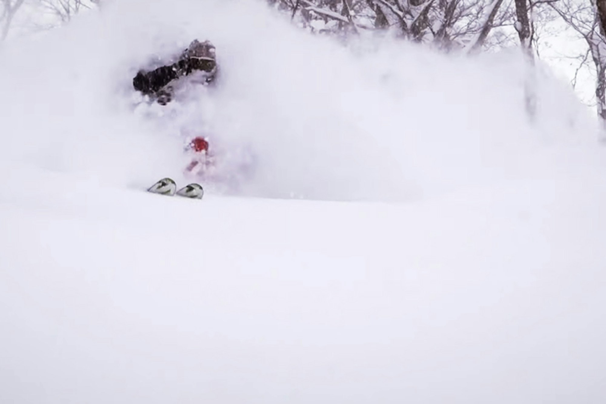 Fujas, Hindert and Oliver travel "Japan by Van" in new Sweetgrass webisode