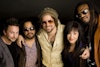 Rusted Root, The Wallflowers and more to headline Vail Snow Daze 2014