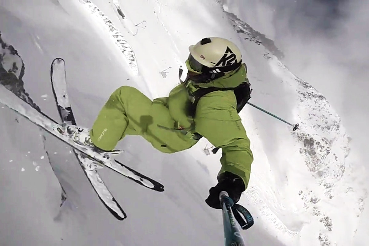 Join Adria Millan in his final 2014 POV edit from Argentina, "Faster and Higher"