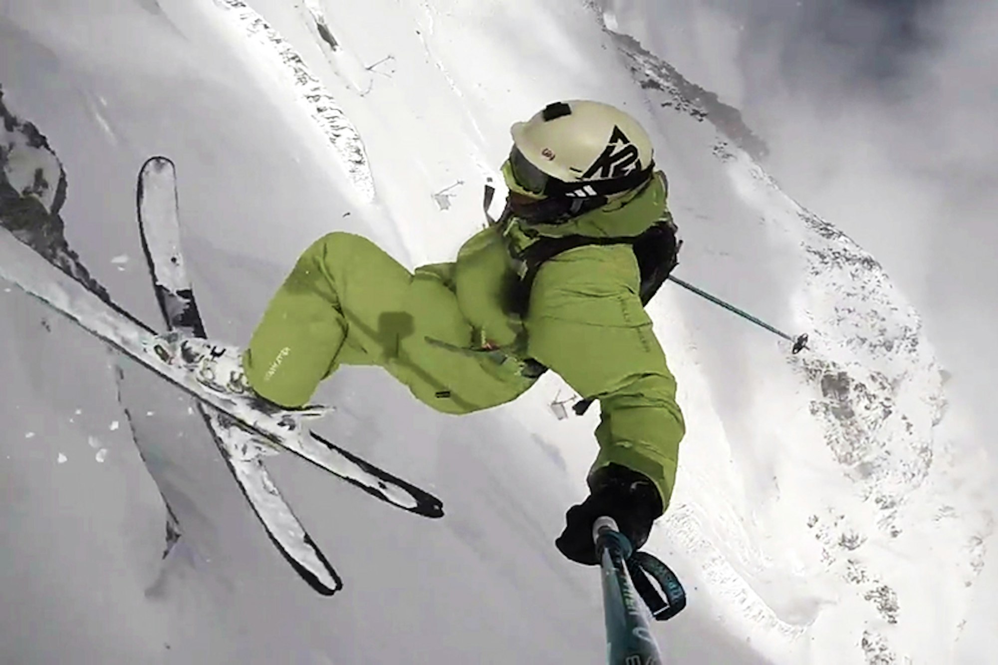 Join Adria Millan in his final 2014 POV edit from Argentina, "Faster and Higher"