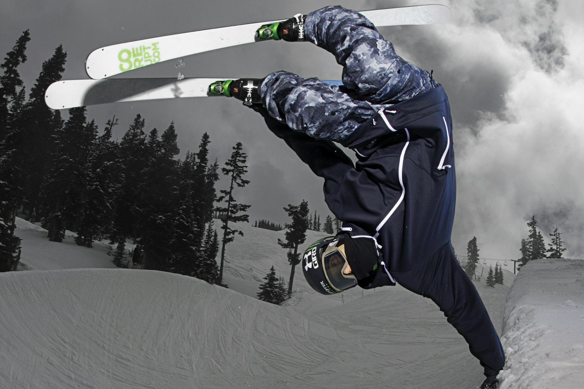 Giro: New Ideas to Enhance the Ride