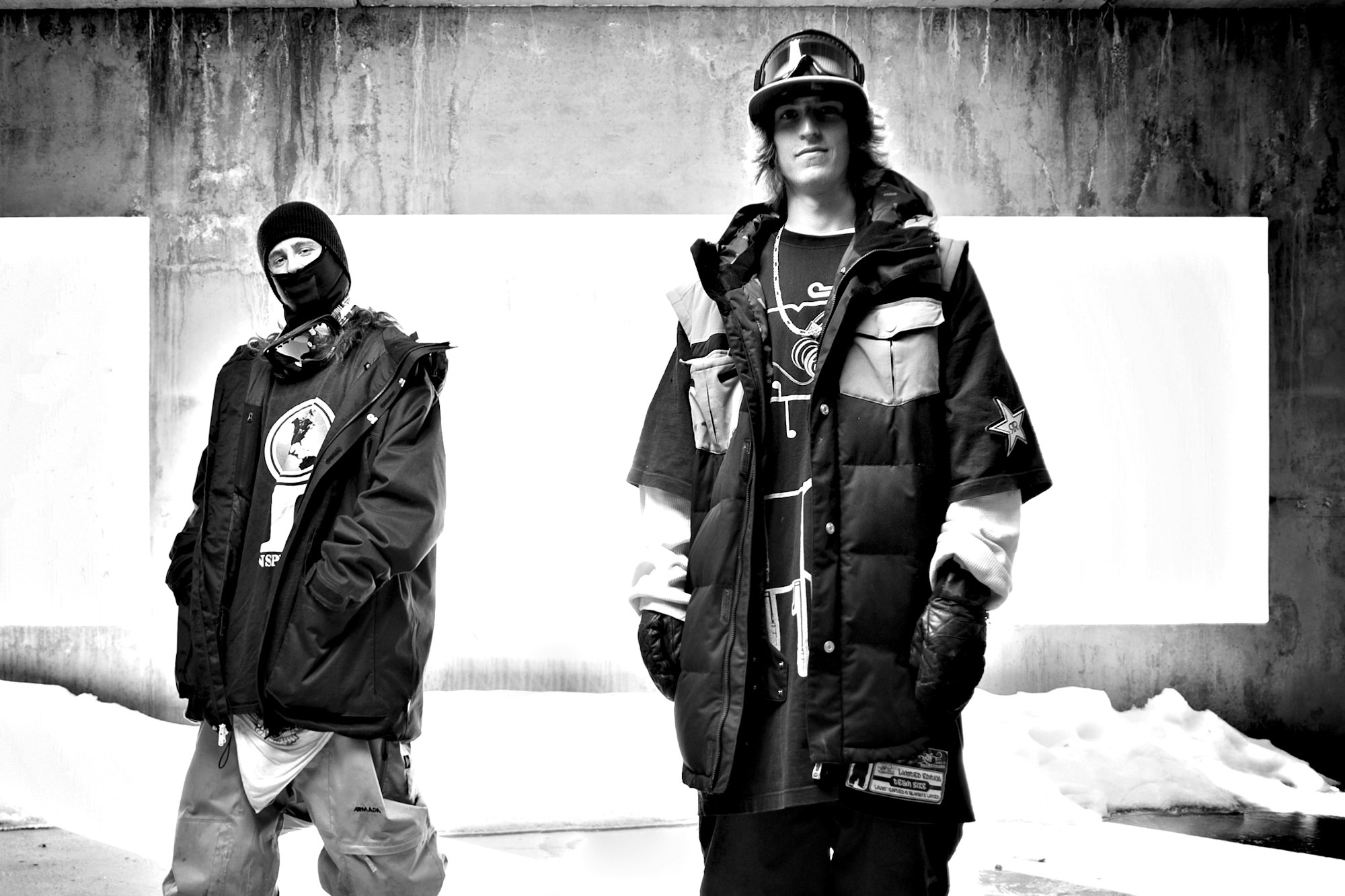 Full Tilt Boots: Performance that's Out of this World