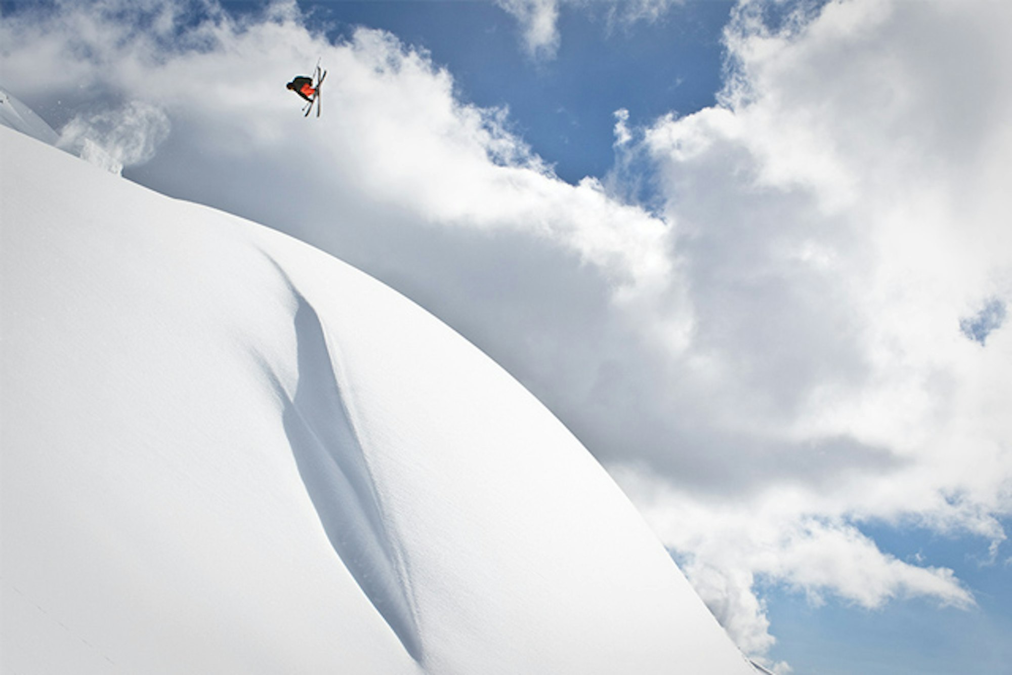 Profile: Joe Schuster talks "The Recruitment," X Games and more