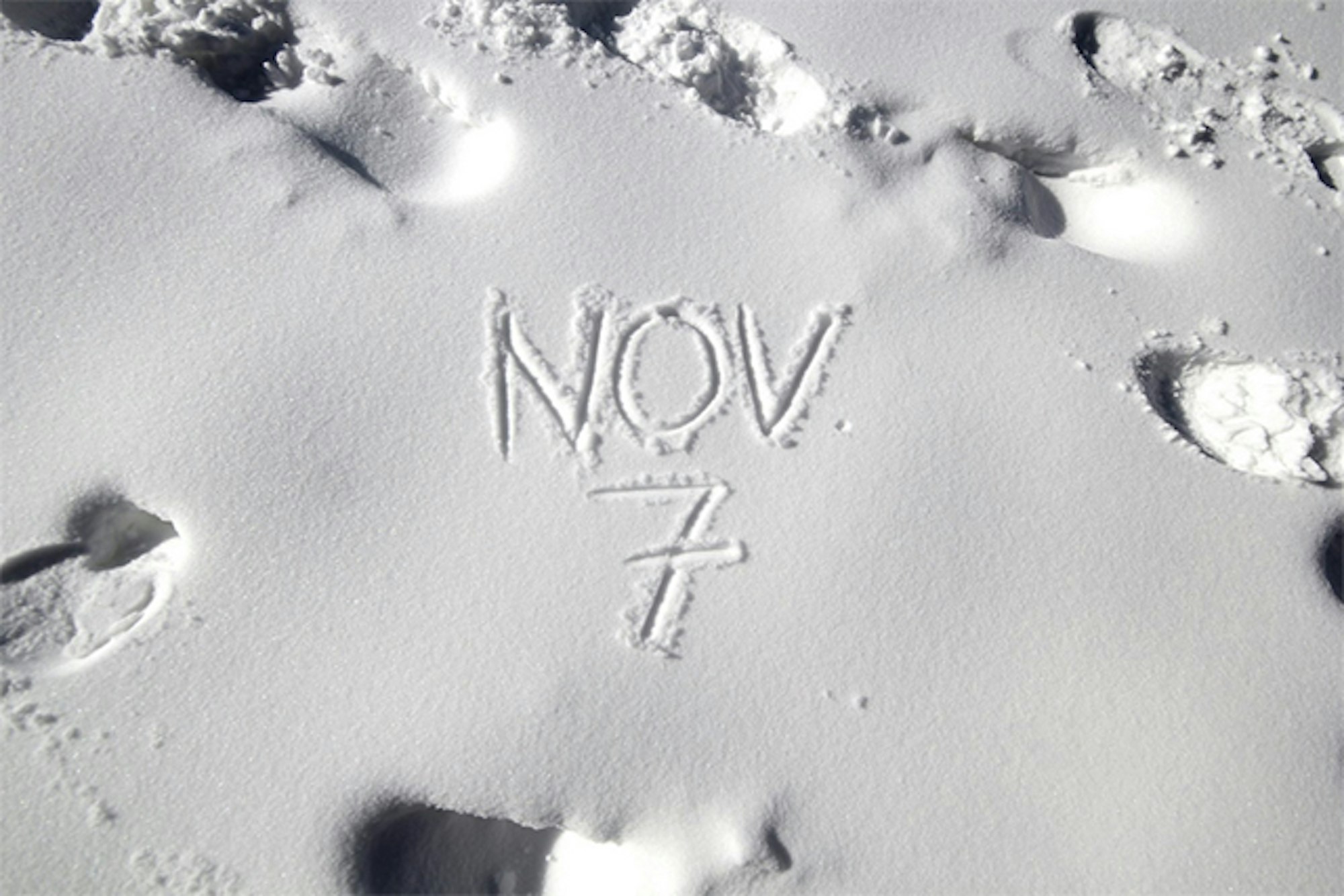 Copper Mountain delays Opening Day to November 7