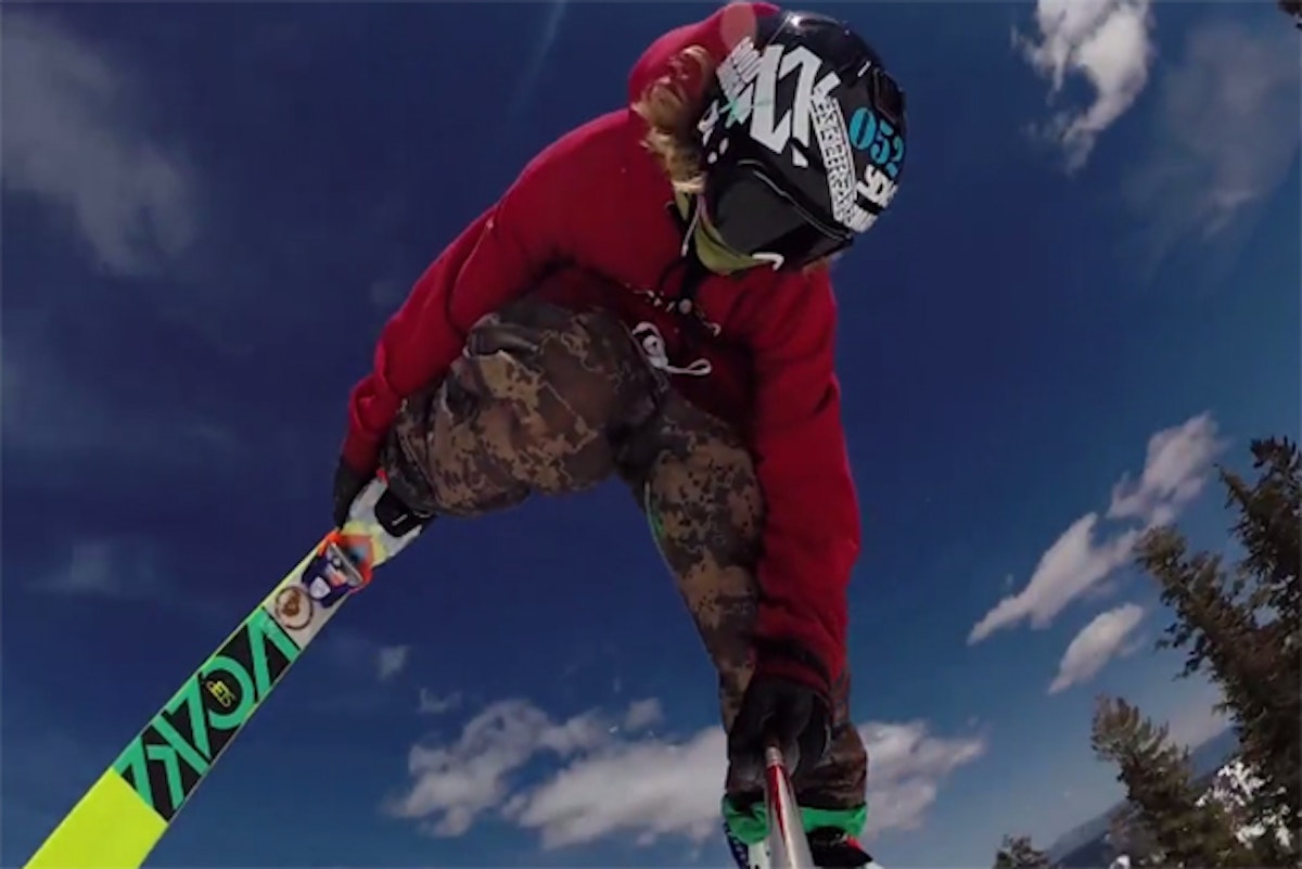 Watch: High Fives' 2014 awareness flick "#KnowYourPark"