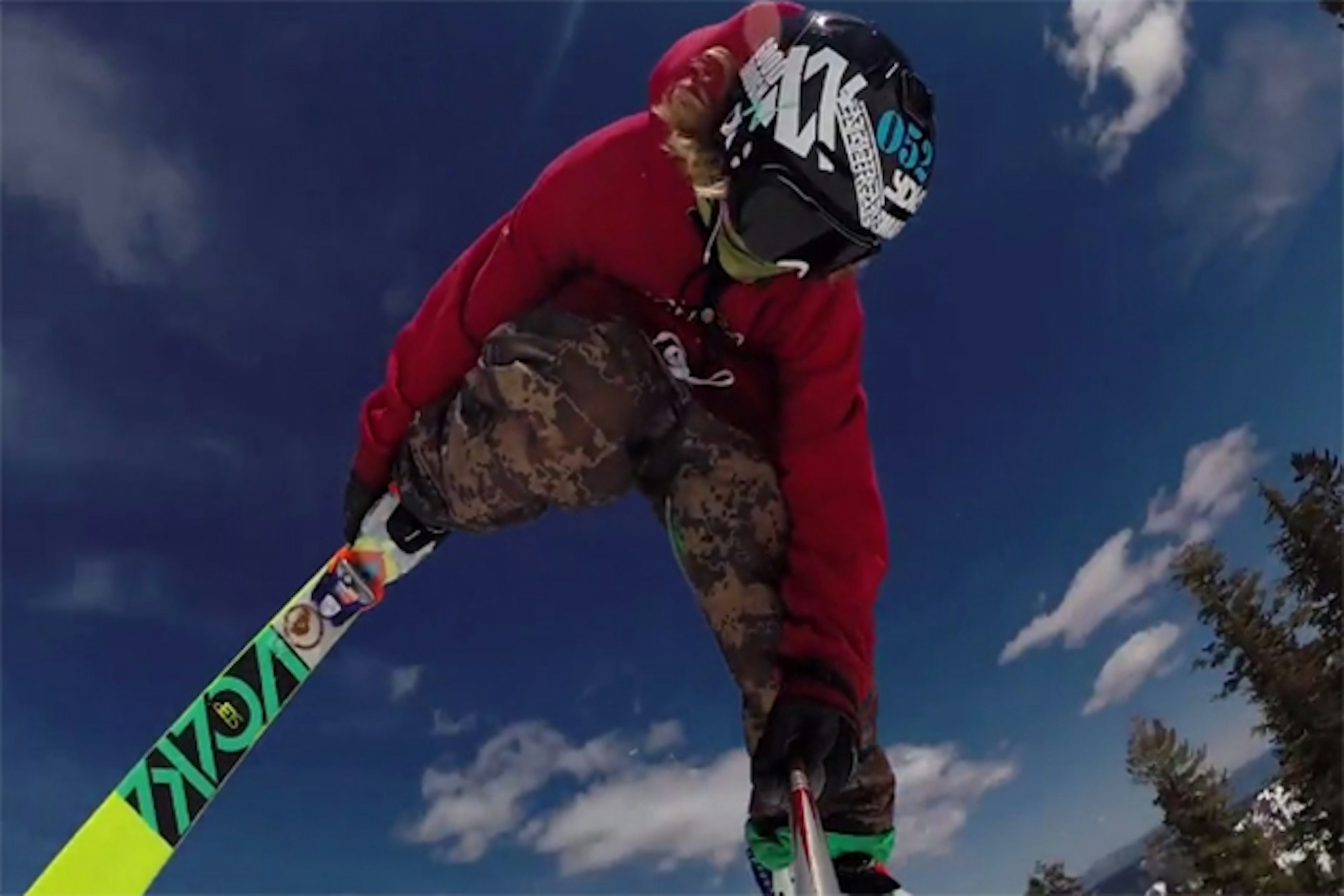 Watch: High Fives' 2014 awareness flick "#KnowYourPark"
