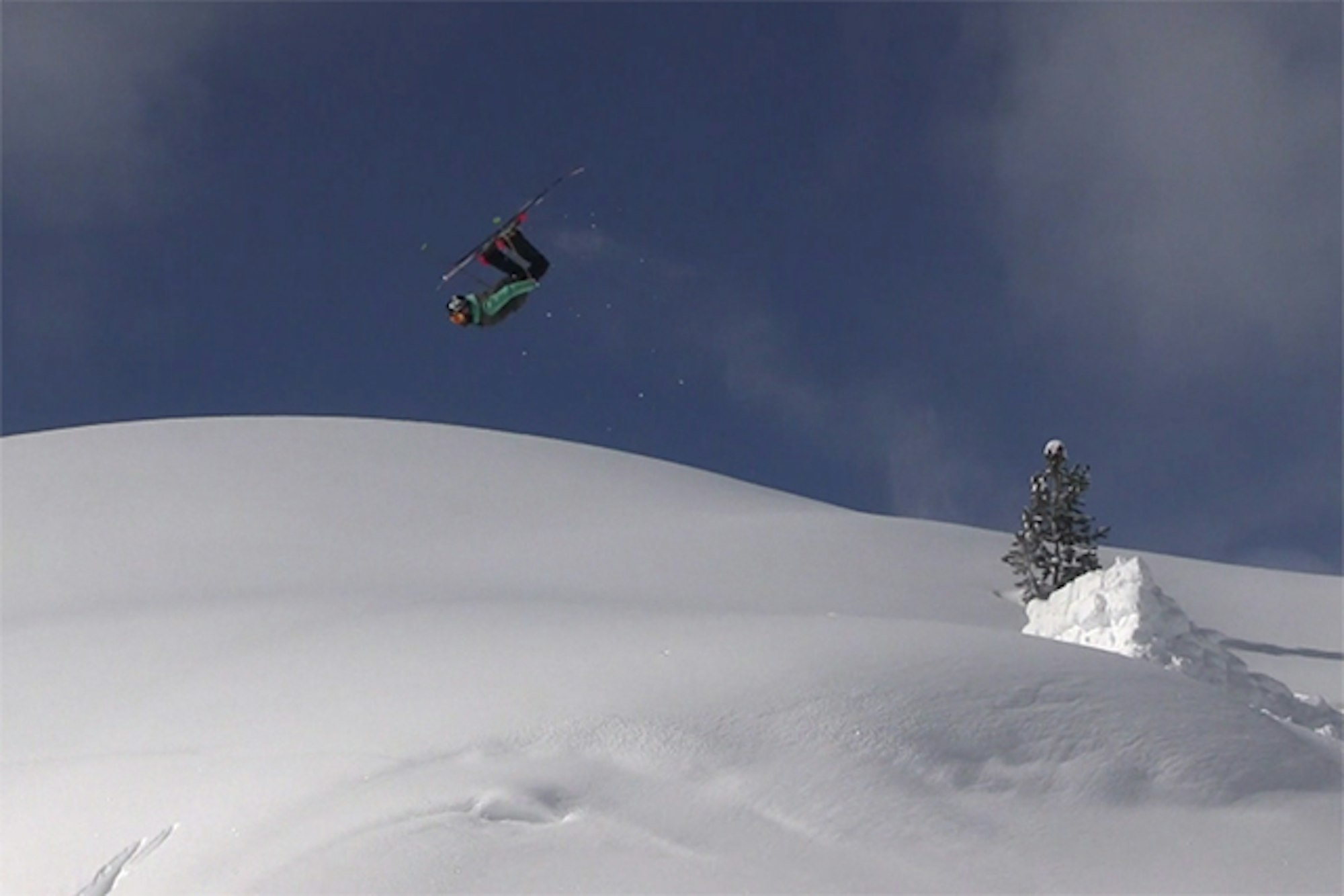 MMWUC: Enjoy Sweetgrass' full flick "Afterglow," take flight with an eagle and more