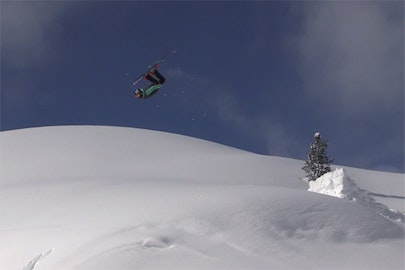 MMWUC: Enjoy Sweetgrass' full flick "Afterglow," take flight with an eagle and more