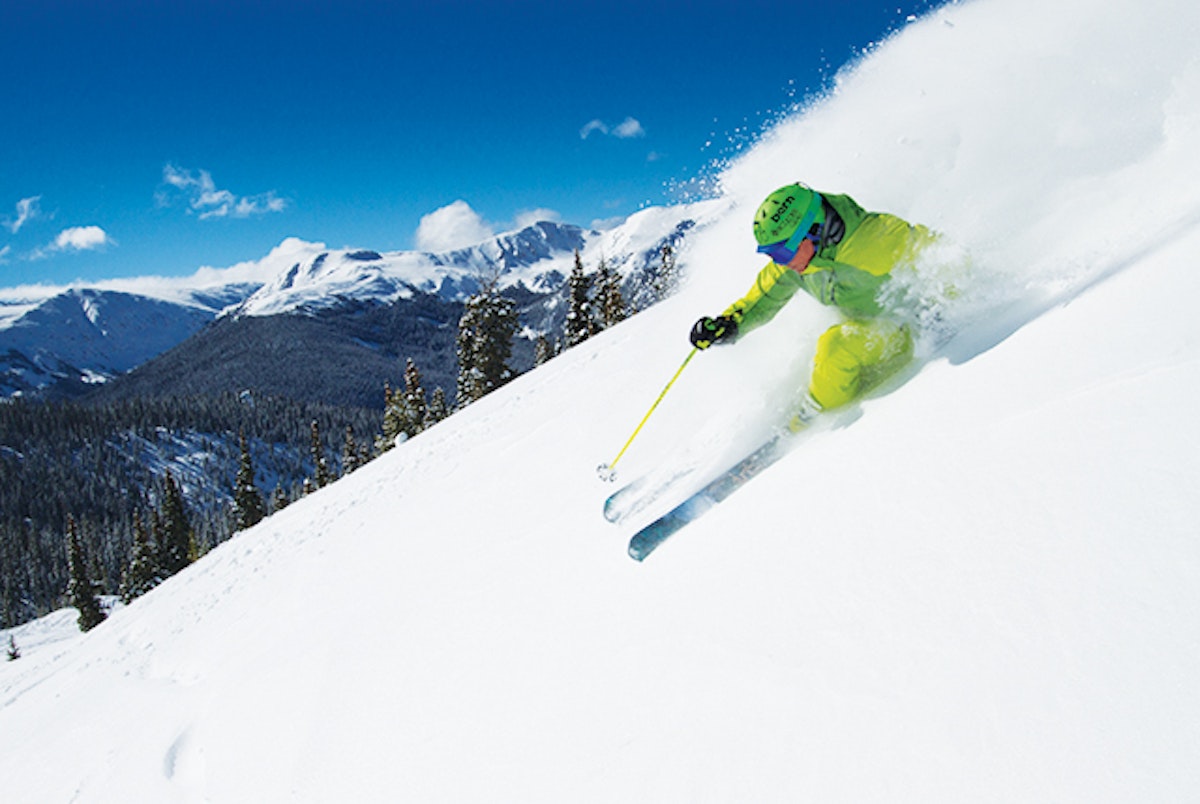 Boulder Gear: Quality at a Price That's Nice