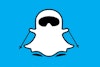 Freeskier joins Snapchat; get at us