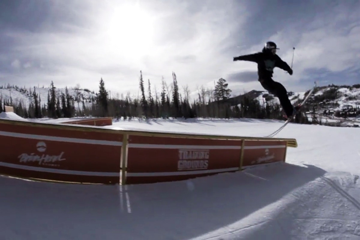 Full Movie: Good Enough dominates the parks and streets in "Not Quite"