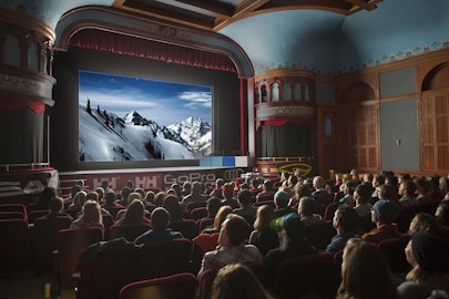 Reliving the Meeting 10: A weekend for the books in Aspen, CO