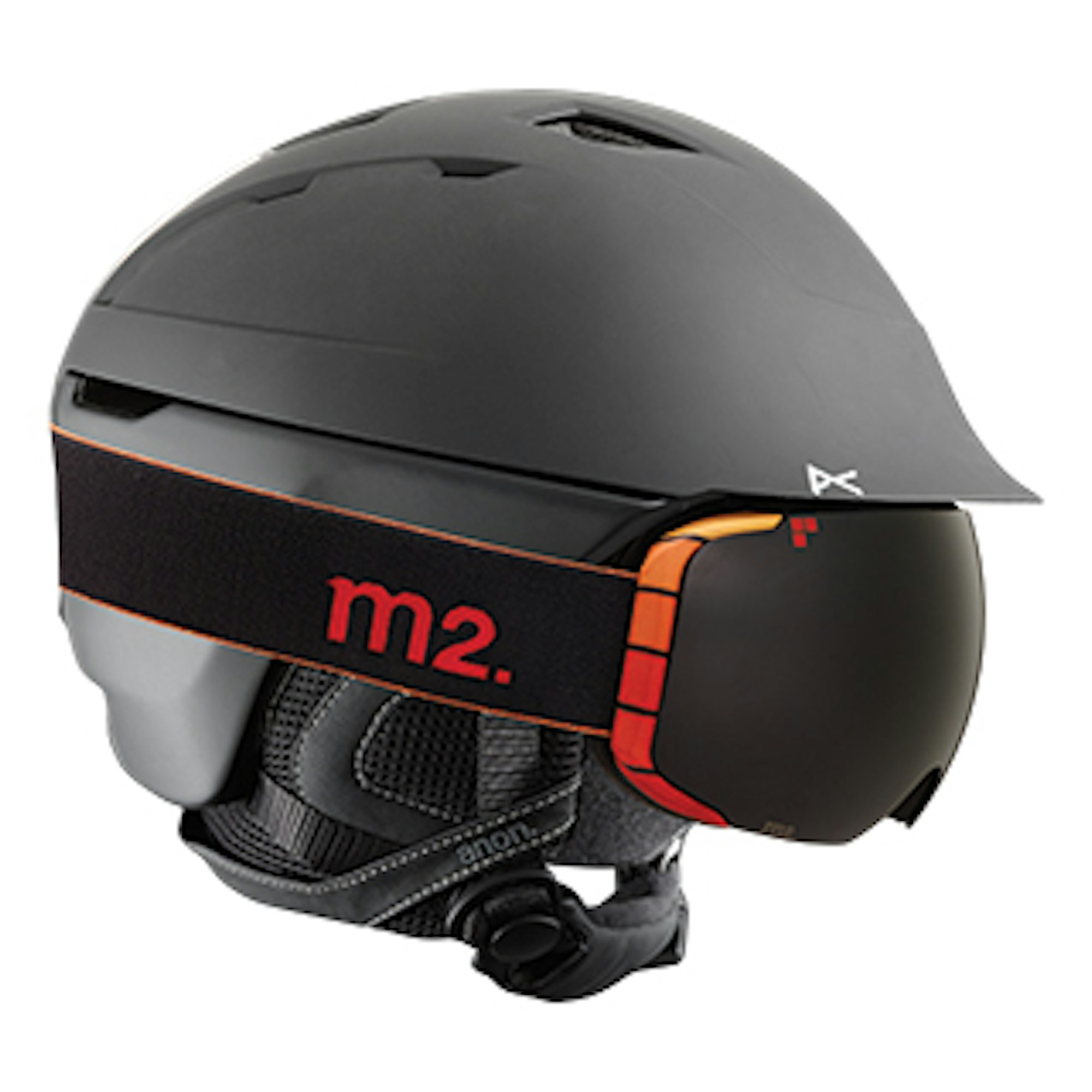 1_M2 POLLARD PRO_THOMPSON BLACK