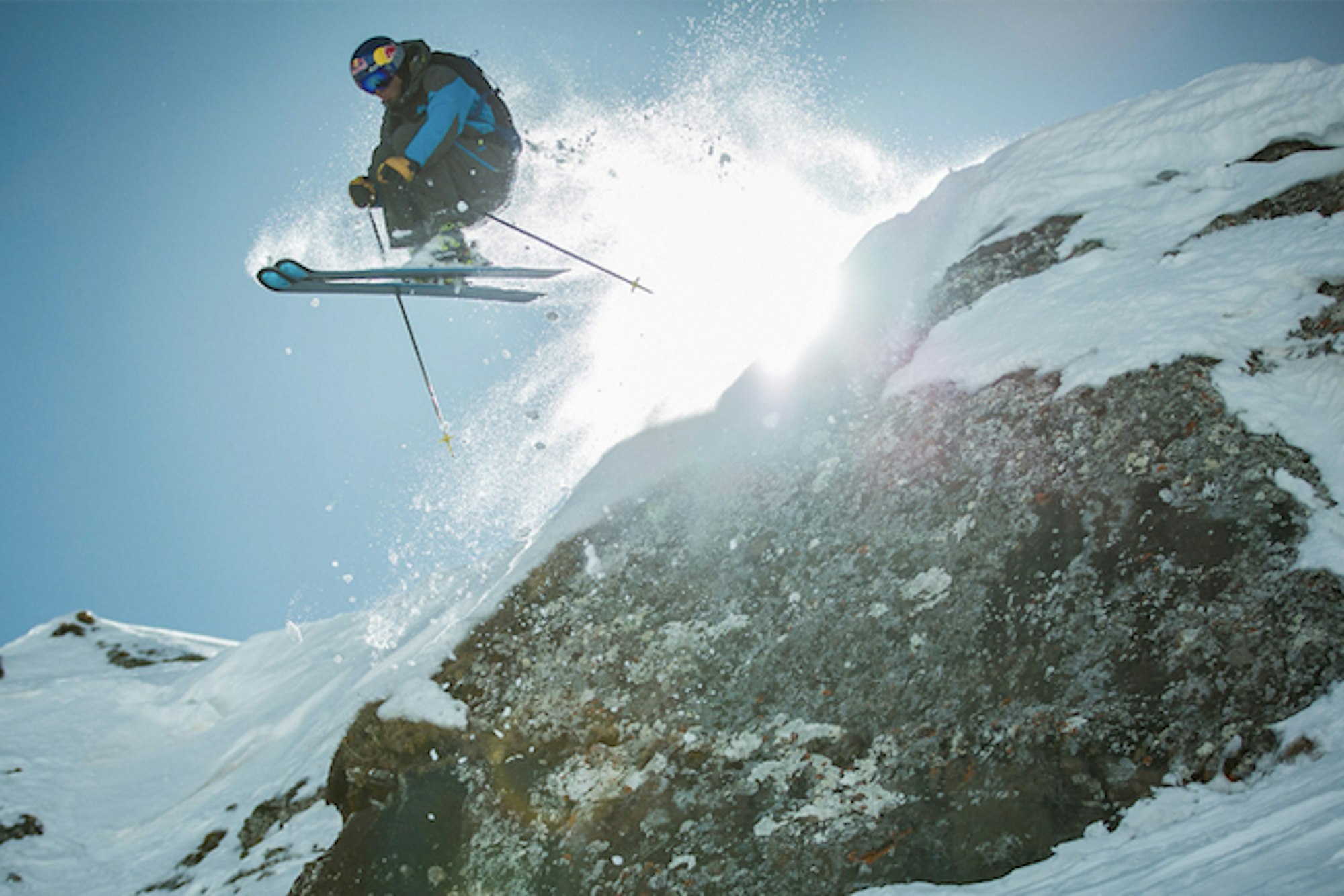 Chris Davenport puts on his engineer hat in episode two of "Faces of Dav"