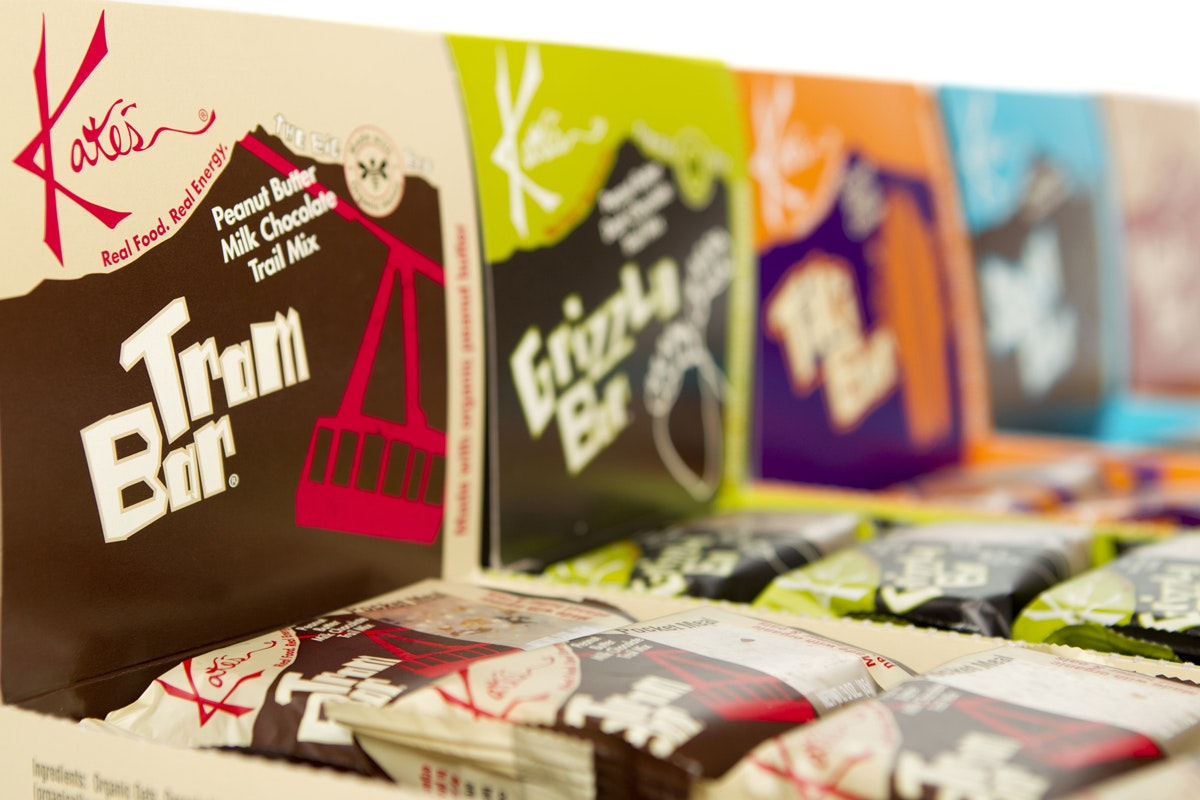 On-hill edibles: 10 packable, snackable nutrition sources for the mountain