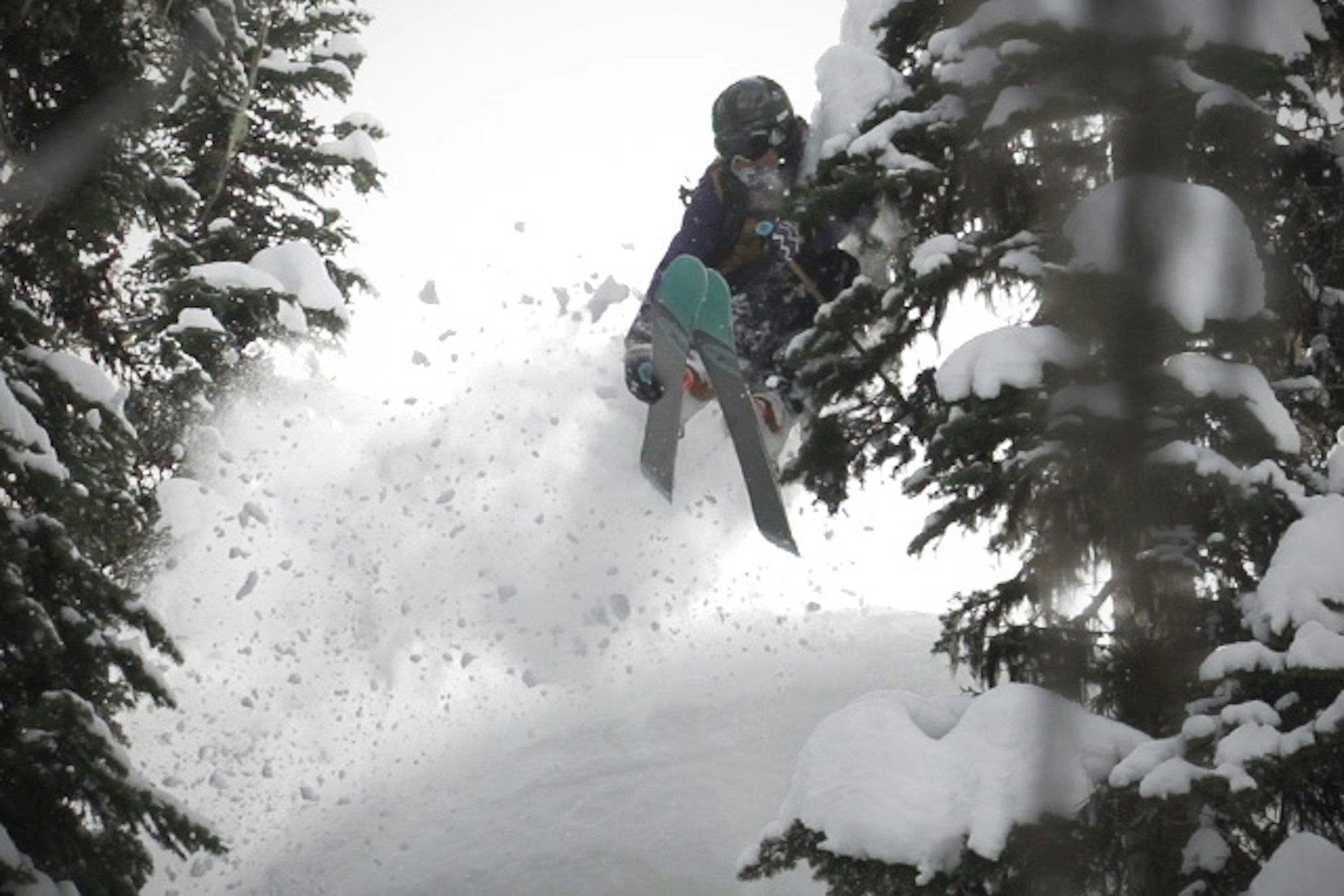 Tatum Monod can rip with the best of 'em; watch her 2013-14 season edit now
