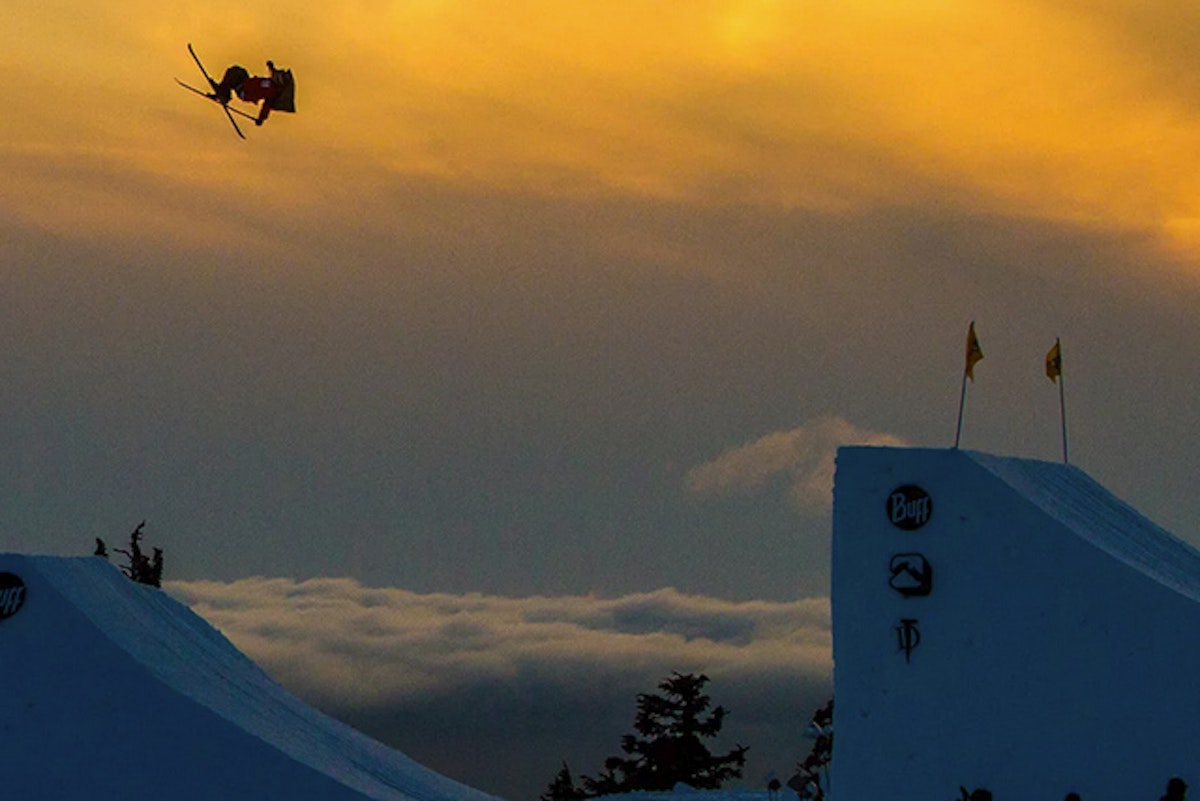 Video: Enjoy a few of Torin Yater-Wallace's best shots from #WCS8